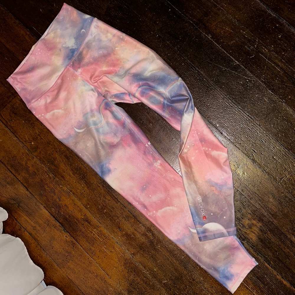 Wildfox leggings